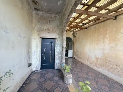 Casa en Venta en La Plata, USD 110.000