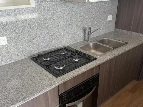 R De Escalada De San Martin 200