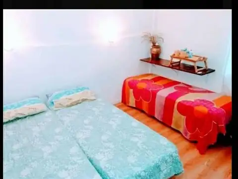 Maipu 600, Piso 7