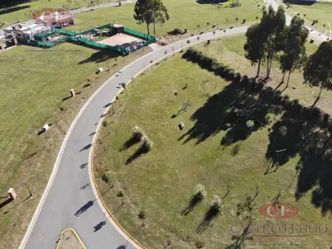 Terreno en Venta en Presidente Derqui, USD 44.000