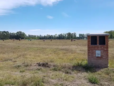 VENTA LOTE EN BARRIO PRIVADO SANTO TOMÁS – PILAR