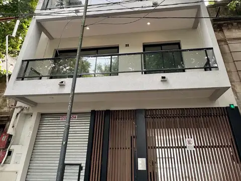 ¡VENDE! Departamento en calle 11 e/ 41 y 42 - ¡A ESTRENAR!