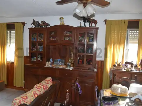 Departamento en venta