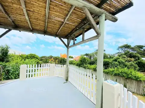 Casa en Alquiler Temporal de 4 dormitorios