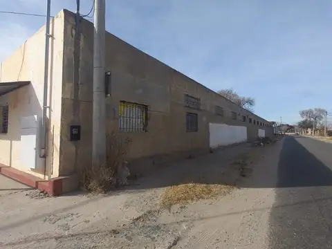 Galpon en Venta en San Luis, USD 600.000