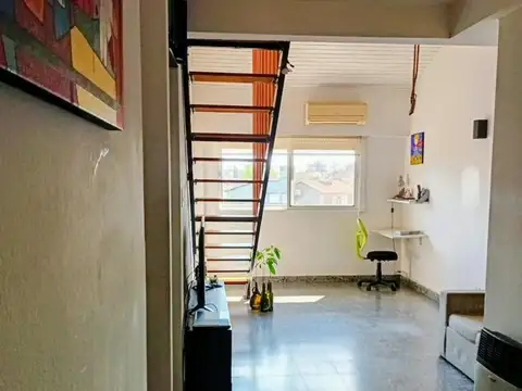 Departamento en Venta en Ciudad Jardín del Palomar, USD 119.000
