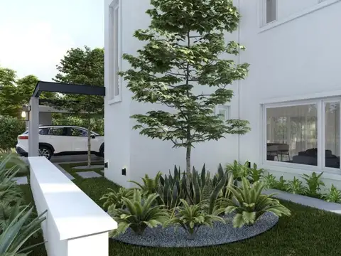 Casa en Venta A Estrenar