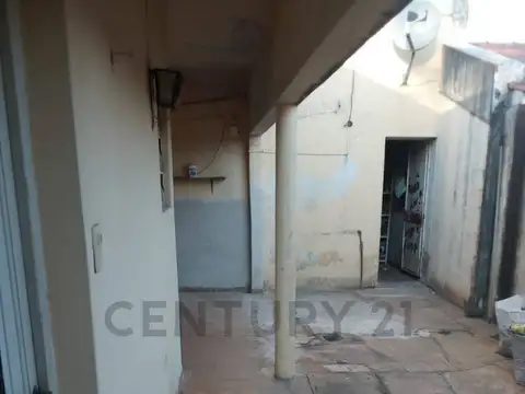 Se vende casa céntrica en Rafaela