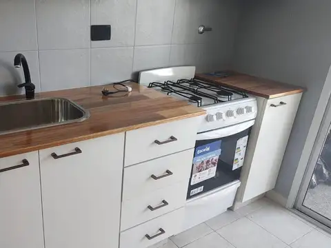 Departamento en Alquiler en Villa Pueyrredón, $ 800.000