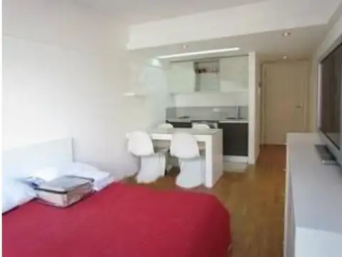 Departamento en Alquiler Temporal de Monoambiente