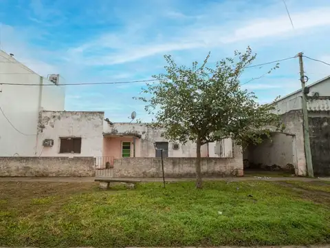 Calle Córdoba 1600