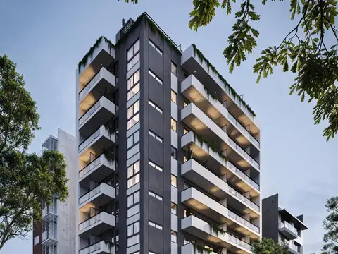 Departamento en Venta Apto profesional