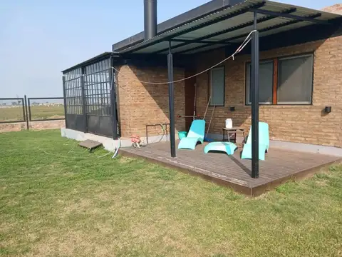 Casa en Venta de 2 dormitorios