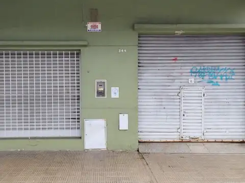 Galpon en Venta 36 años