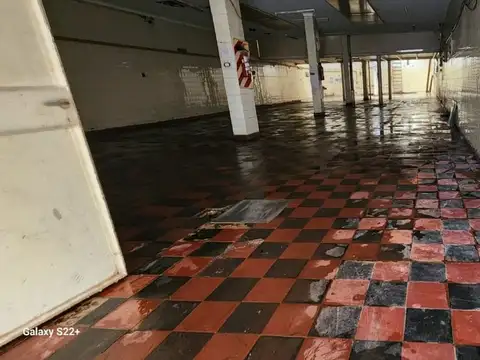 Galpon en Venta en La Plata, USD 160.000