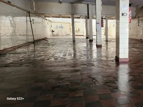 Galpon en Venta 36 años