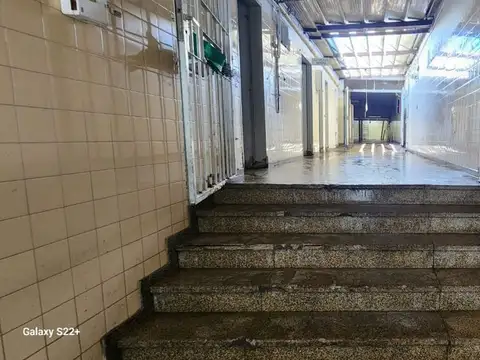 Lote en venta en La Plata