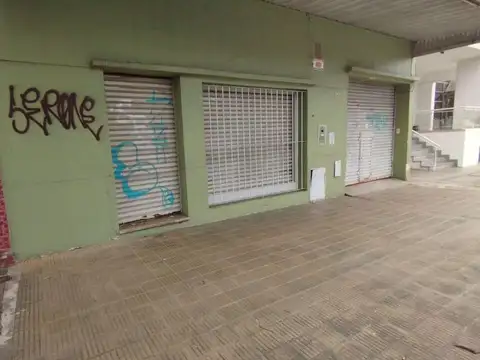 Galpon en Venta en La Plata, USD 160.000