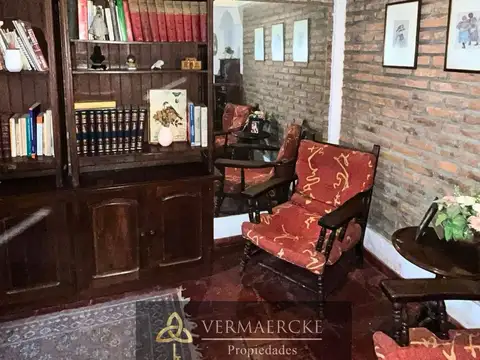 Casa en Venta 40 años