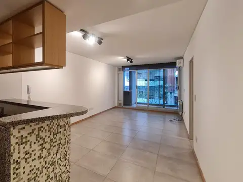 DEPARTAMENTO DE 1 DORMITORIO PREMIUM EQUIPADO Y CON COCHERA EN TUCUMAN AL 900