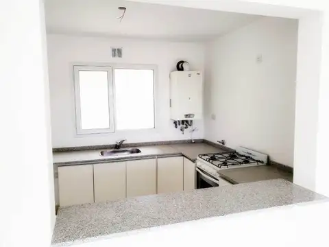 DEPARTAMENTO 2 DOR.C/DEP - PUERTO MADRYN