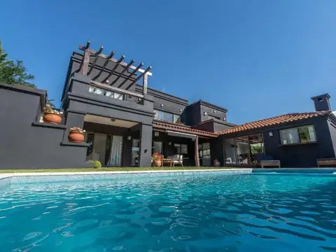 Casa en Venta en Nordelta La Alameda, USD 575.000