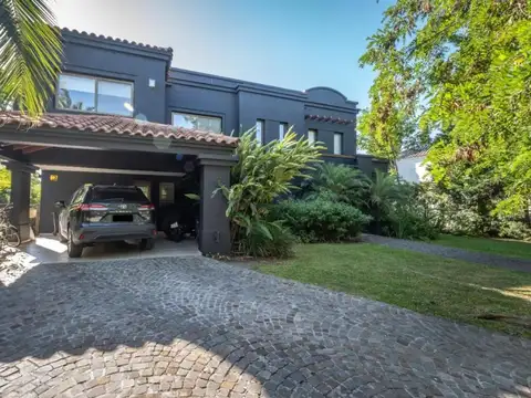 Casa en Venta 18 años