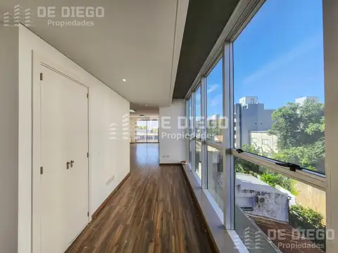 Departamento en Venta con 2 cocheras