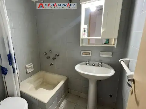 Departamento en Alquiler en Ramos Mejía Sur, $ 500.000