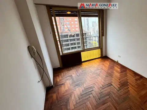 Departamento en Alquiler de 3 ambientes
