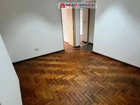 Departamento en Alquiler Apto profesional