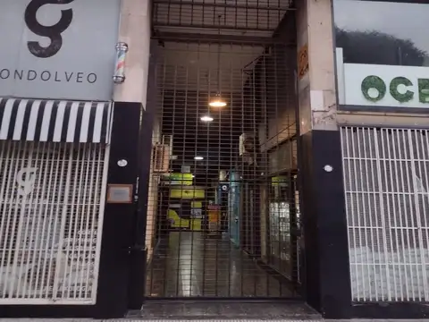 Local en Venta 55 años