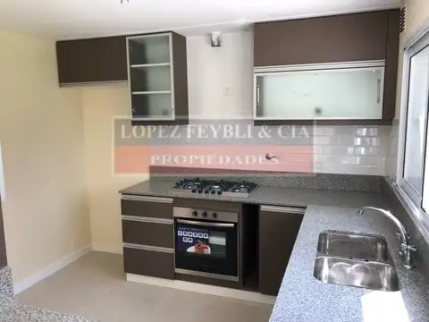 Casa en Venta 5 años