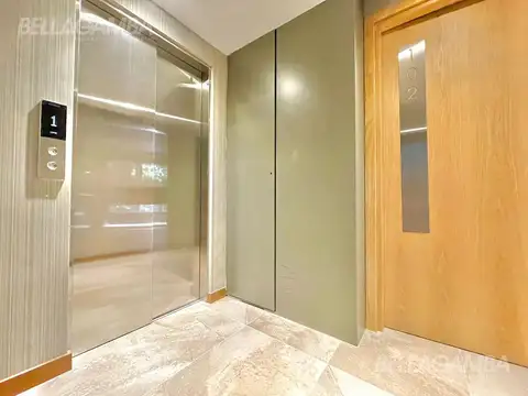 Departamento en Alquiler en Vicente Lopez, USD 1.500