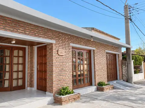 Casa en Venta Zona Centro Merlo San Luis