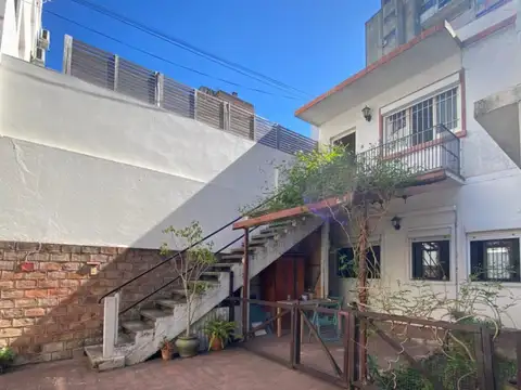 Apartamento en venta en Pocitos