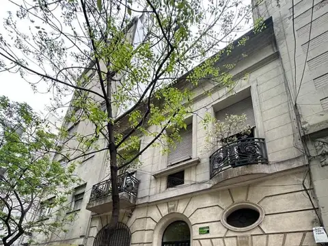 Terreno en Venta en Barrio Norte, USD 950.000
