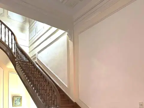 Excelente Terreno en Barrio Norte