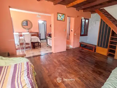 Casa en Venta 40 años
