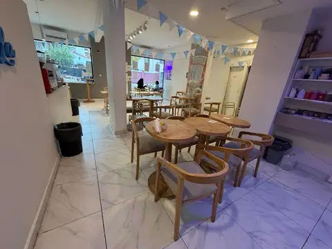 Local en Alquiler 2 años