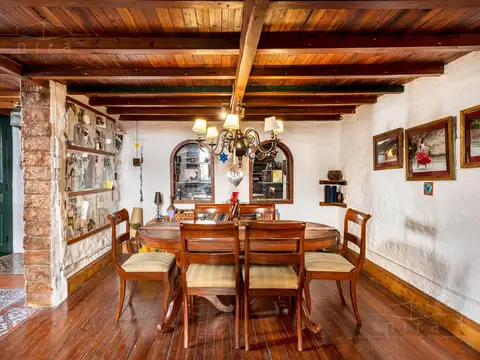 Depto Tipo Casa en Venta al Suroeste