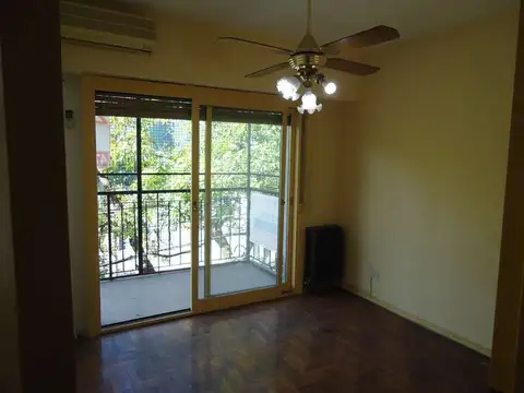 Avenida Monroe 3000, Piso 2