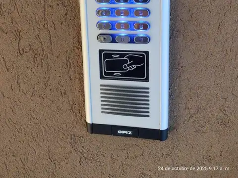 Teodoro García 3100