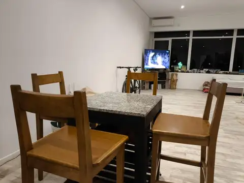 Departamento en Venta en Ciudad De Tigre, USD 110.000