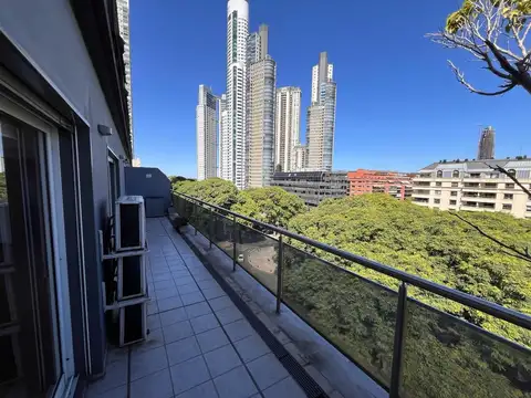 Departamento en Alquiler Temporal de 3 dormitorios