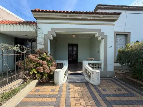 Casa en Venta en Roque Saenz Peña, USD 70.000