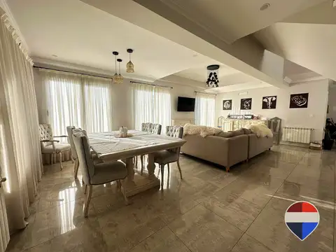 Casa en Venta en Santa Juana, USD 390.000