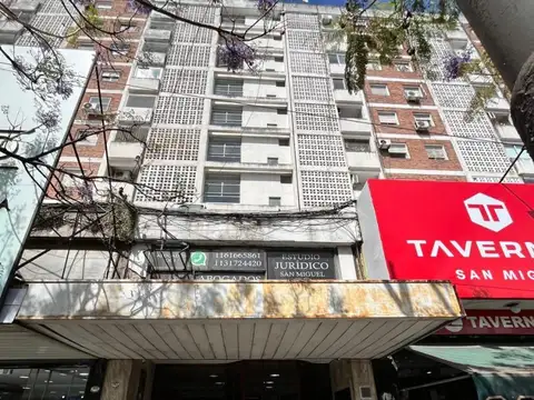 Departamento - Alquiler - Argentina, San Miguel - Av. Pte Juan Domingo Peron 1621