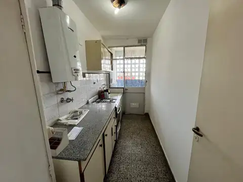 Departamento en Alquiler 20 años