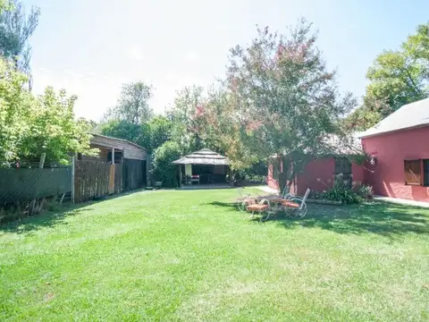 La Carreta 15